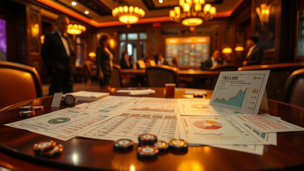 หวยฮานอย สูตรคำนวณ