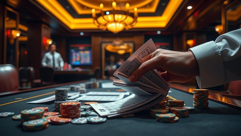 เว็บหวยออนไลน์ที่ปลอดภัยและจ่ายจริง