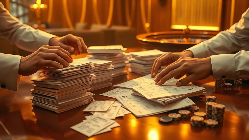 รวมหวยออนไลน์ครบวงจร