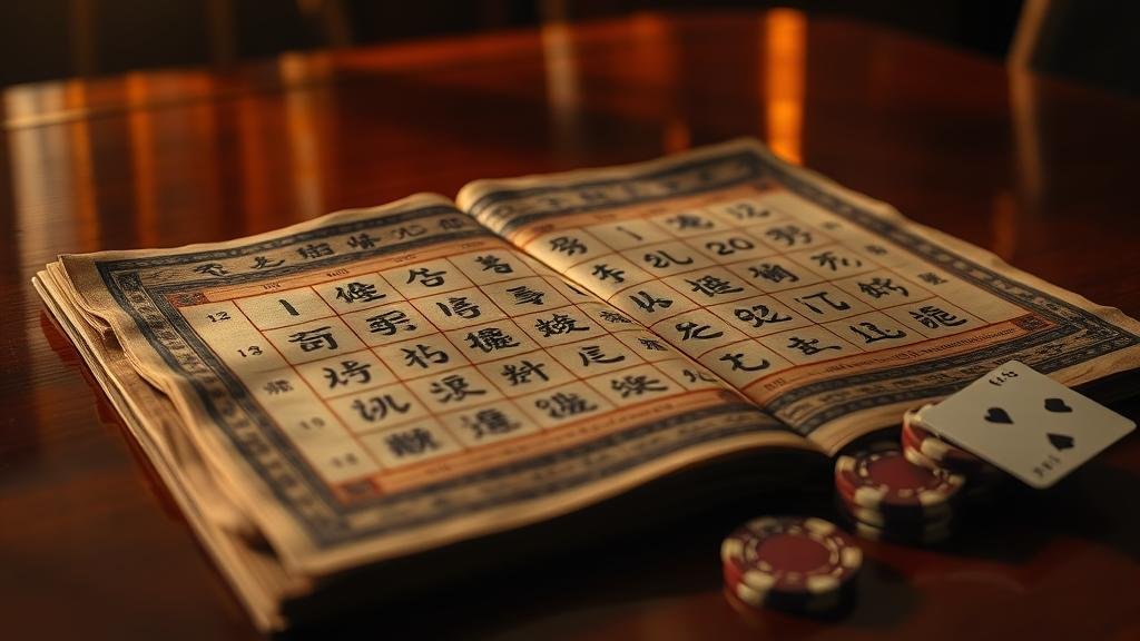 ความสุขกับการเล่นหวยออนไลน์