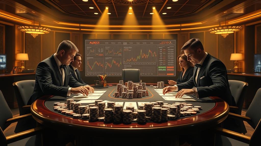 การตีเลขหวยหุ้นรัสเซียจากความฝันและศาสตร์ลี้ลับ