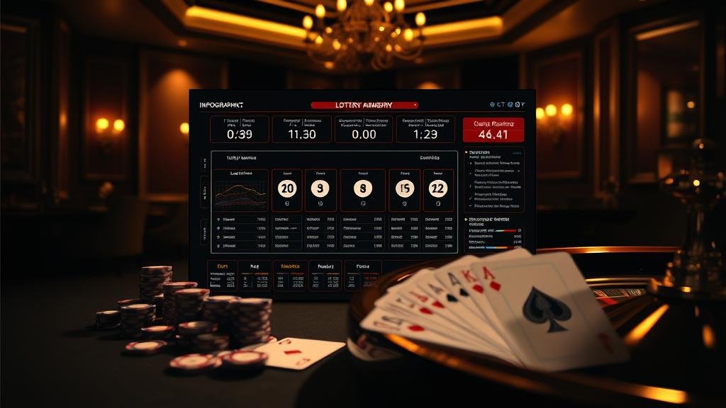 แผนภาพเวิร์กโฟลว์การจัดชุดเลขหวยฮานอย