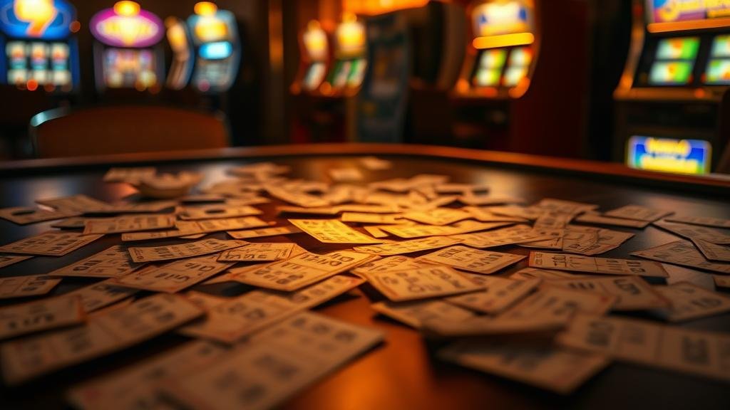 เปิดคลังเลขเด็ด: รวมแนวทางหวยฮั่งเส็งบ่าย สถิติย้อนหลัง และสูตรกระจายเสี่ยง