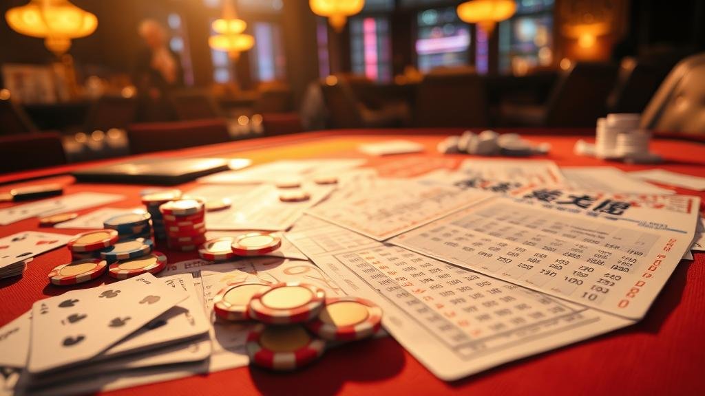 การวิเคราะห์เลขเด็ดหวยฮั่งเส็ง