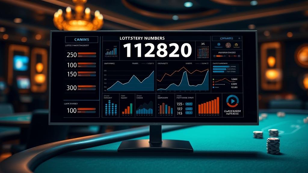 การเช็คผลหวยผ่านมือถือ