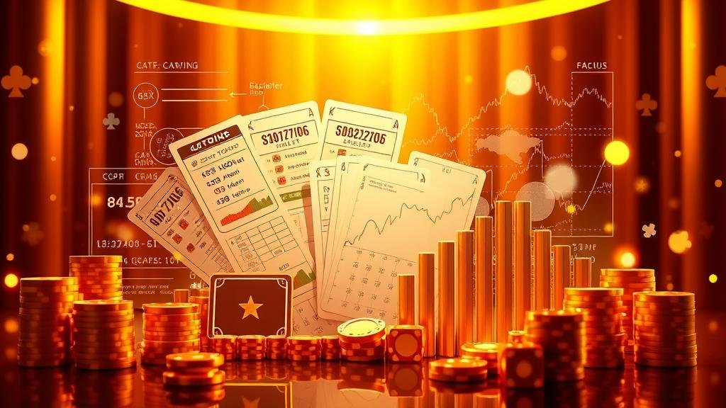 กลยุทธ์กระจายความเสี่ยงหวย