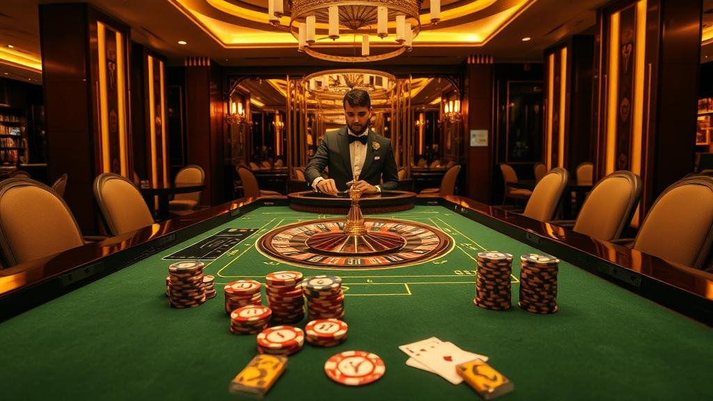 ภาพตลาดหุ้นโซล (KRX)