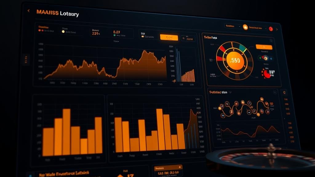 การผสานโพยหวยแบบดั้งเดิมกับหวยออนไลน์