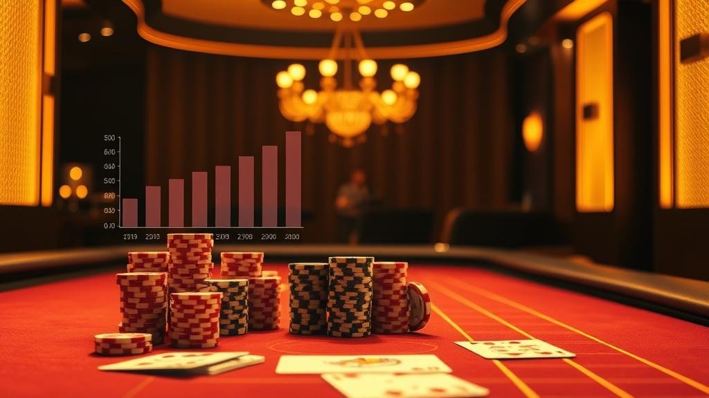 แผนภาพบริหารความเสี่ยงการเล่นหวย