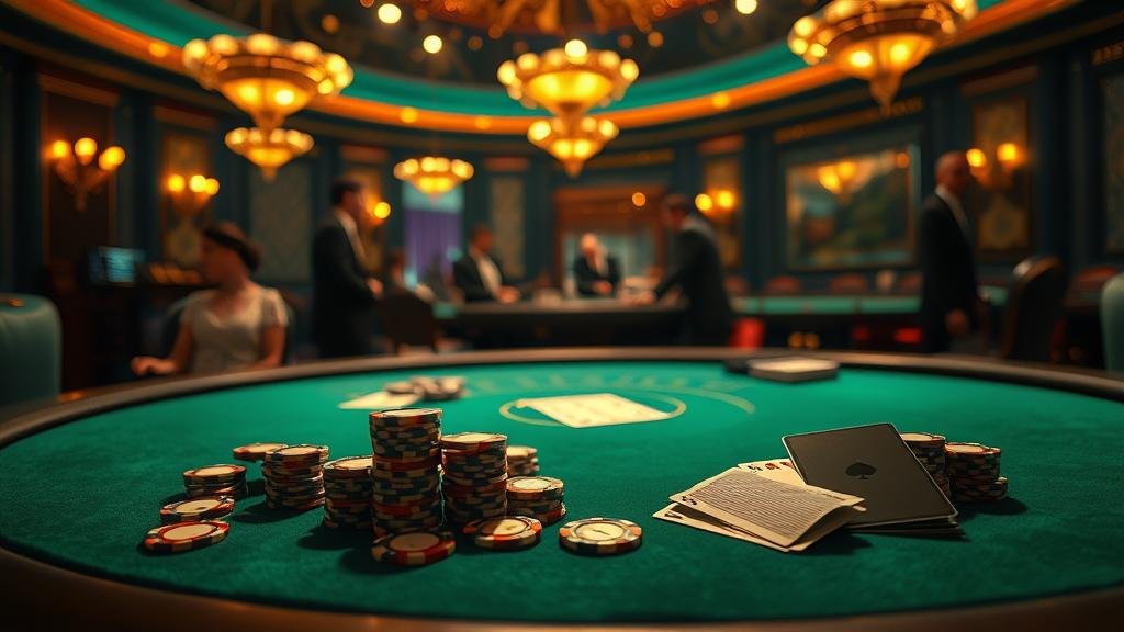 การคำนวณและบริหารงบประมาณหวยมาเลย์