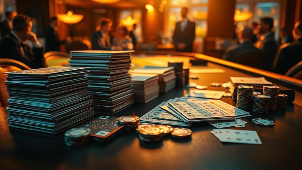 กลยุทธ์กระจายความเสี่ยงในการเล่นหวย