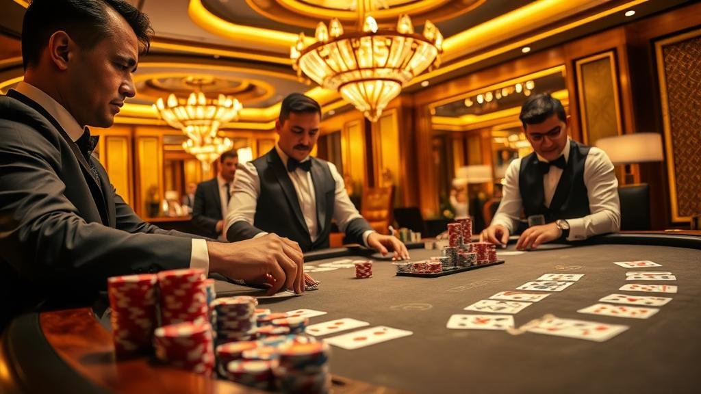 กราฟหุ้นที่แสดงแนวโน้มขาขึ้น