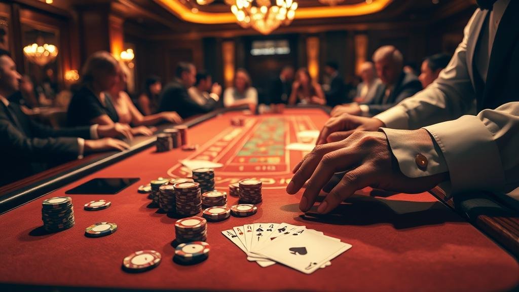 กลยุทธ์กระจายความเสี่ยงในการแทงหวย