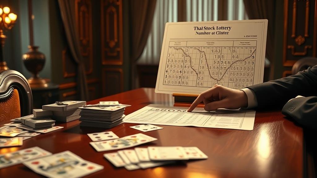 ผลหวยหุ้นออนไลน์ล่าสุดบนมือถือ