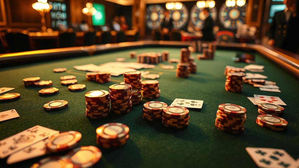 แผนภาพเวิร์กโฟลว์การเลือกเลขหวยสดใหม่