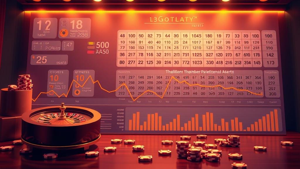 การลุ้นเลขเด็ดหวย