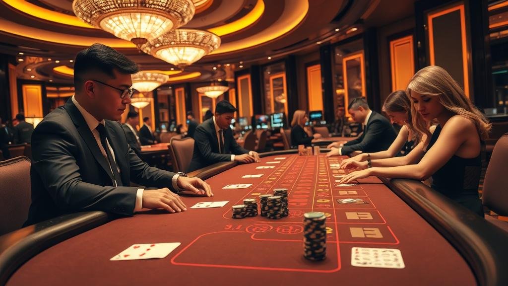 การวิเคราะห์ตัวเลขหวยออนไลน์ด้วยข้อมูลเชิงลึก