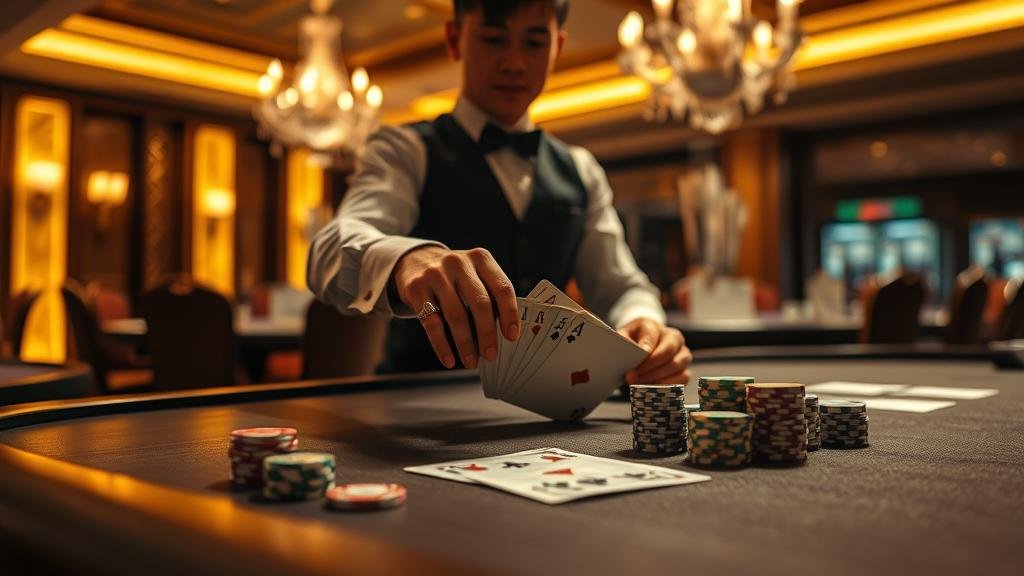 การเชื่อมโยงระหว่างหวยและตลาดหุ้น