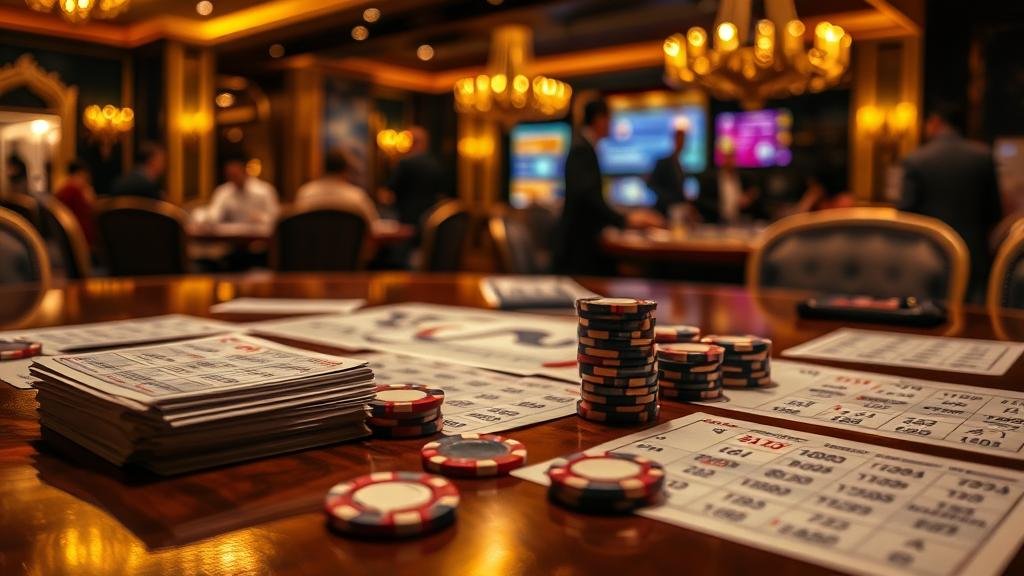 การวิเคราะห์สถิติส่วนตัวเพื่อการเล่นหวยหุ้น