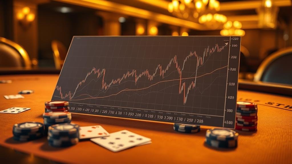 สถิติการออกผลหวยหุ้นดาวโจนส์