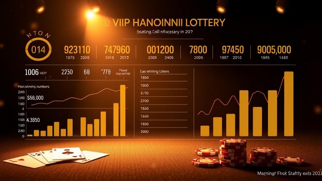 ภาพรวมหวยประเภทต่างๆ และแพลตฟอร์มการเล่น