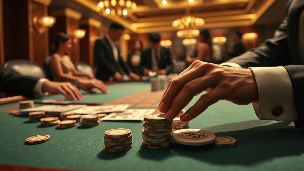 แพลตฟอร์มเดิมพันหวยออนไลน์ที่น่าเชื่อถือ