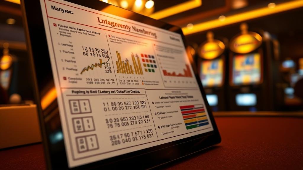 การตรวจผลหวยหุ้นไต้หวันบนมือถือ