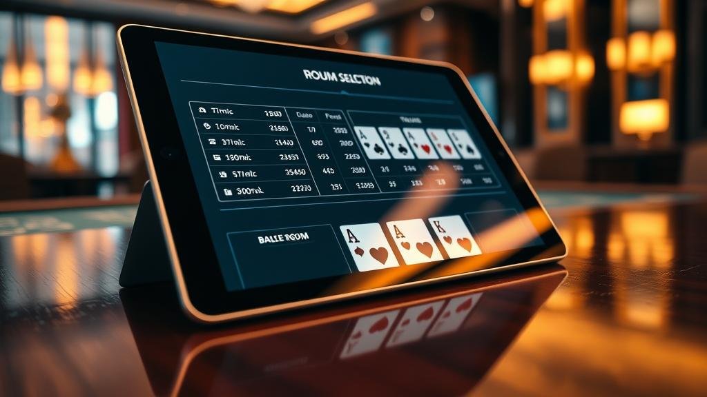 การบริหารงบประมาณบาคาร่าบนมือถือ