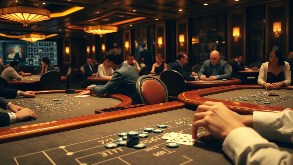 การบริหารงบประมาณบาคาร่าบนมือถือ