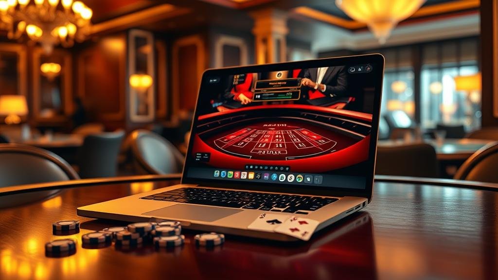 การบริหารจัดการเงินทุนบาคาร่า