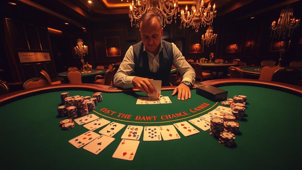 ผู้เล่นบาคาร่ามืออาชีพ