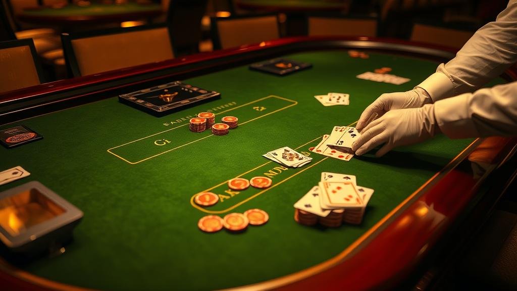 แผนบริหารจัดการเงินทุนบาคาร่า