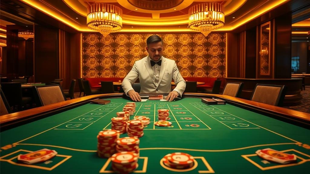 การวิเคราะห์รูปแบบการเดินเงินบาคาร่าบนมือถือ