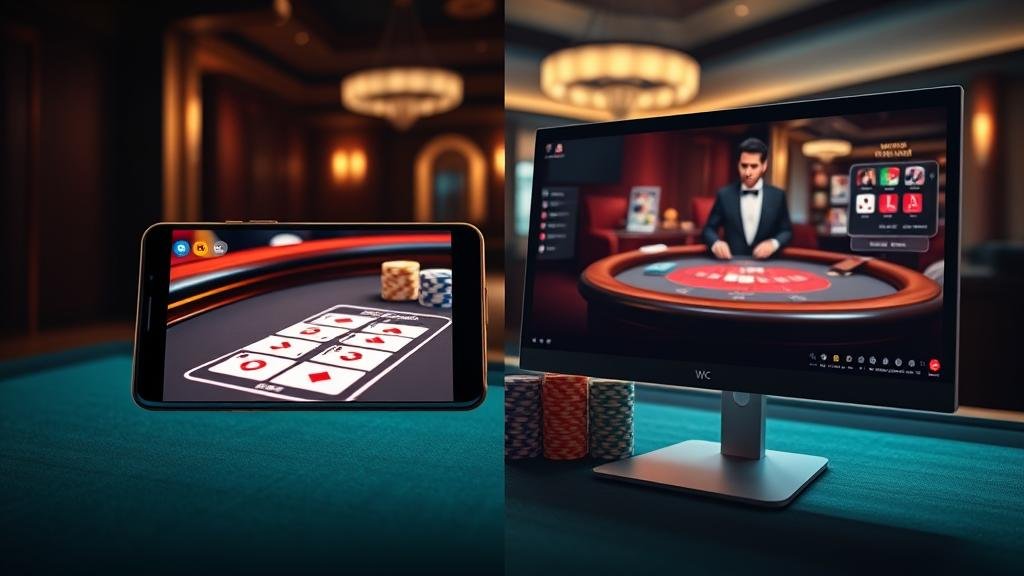 กลยุทธ์การเดินเงินบาคาร่า