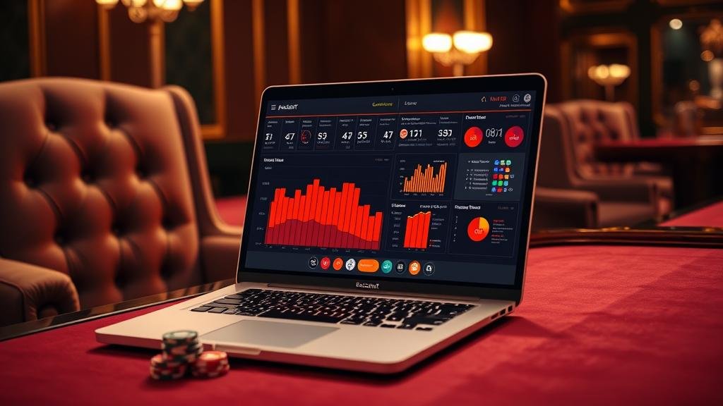 การวิเคราะห์บาคาร่าช่วงเวลาเอเชีย