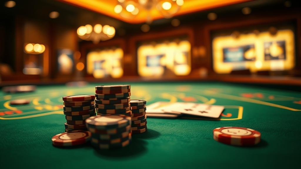 ตัวอย่างการเดินเงินบาคาร่าแบบเพิ่มเมื่อชนะ ลดเมื่อแพ้