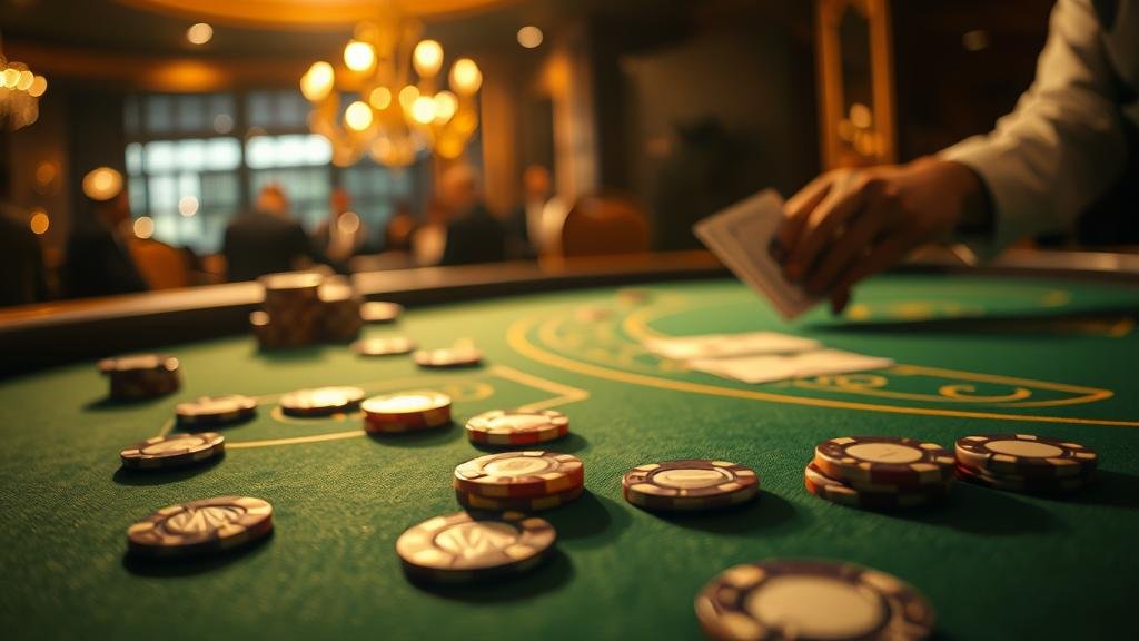 เปรียบเทียบห้องบาคาร่า AE และ Vivo