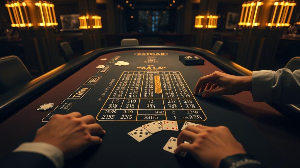 การบริหารเงินทุนบาคาร่า