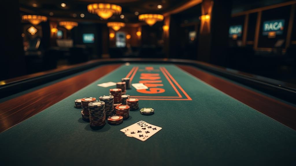 ตารางเค้าไพ่บาคาร่า: ลูกปัด, ถนนเล็ก, มังกร