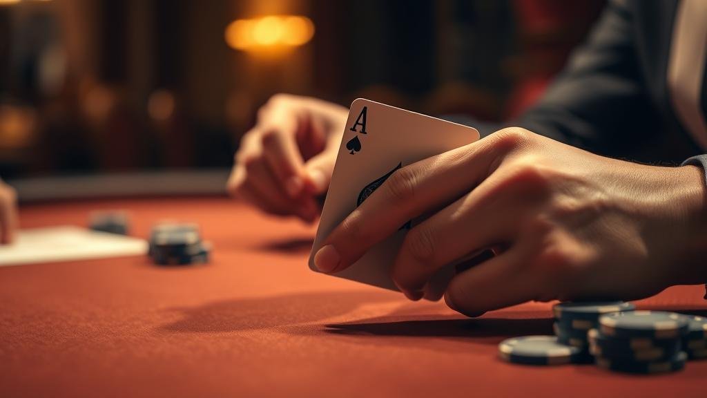 เปรียบเทียบห้องบาคาร่า AE สำหรับทุนน้อยและผู้เล่นทั่วไป