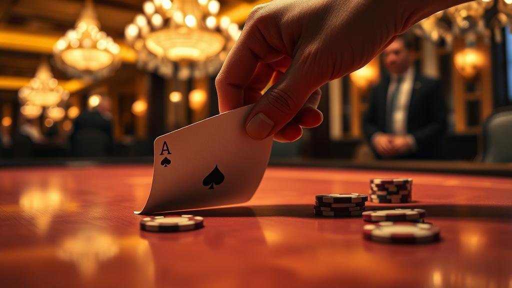 อัตราจ่ายพิเศษบาคาร่า AE สควีซ