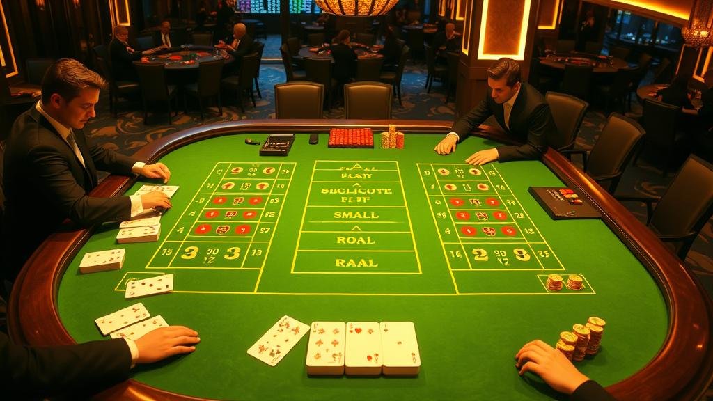 โลโก้ค่ายเกมบาคาร่าสดชั้นนำ AllBet, SA, PP, Ezugi, Evolution