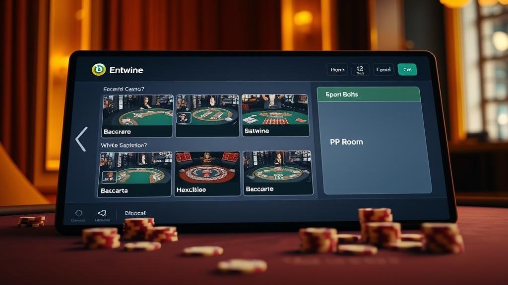 ตัวอย่างเค้าไพ่บาคาร่า: ลูกปัด, สองตัด, สลับยาว