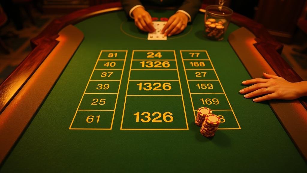 การเดินเงินบาคาร่าด้วยระบบพาโรลี