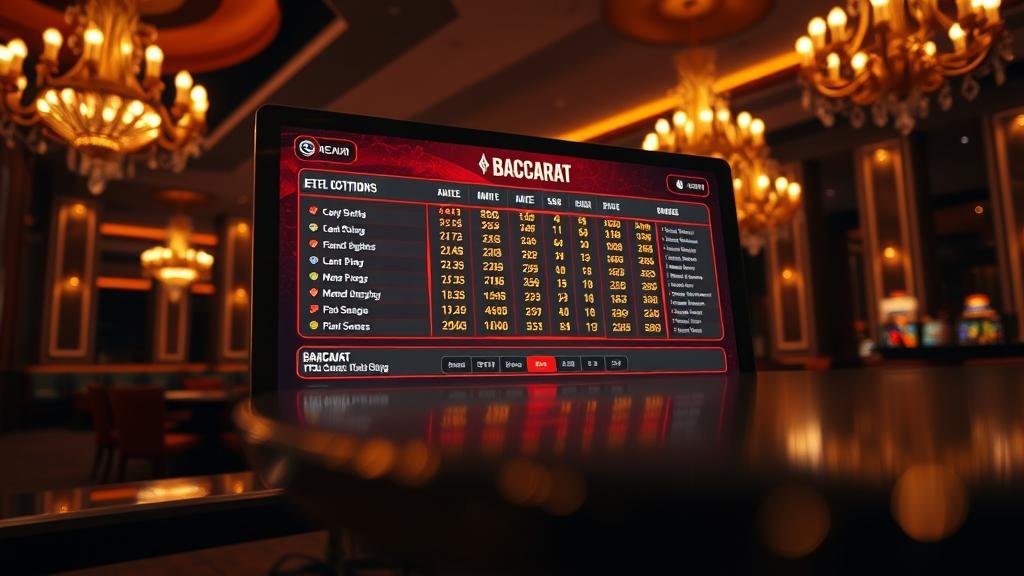 ชวนเพื่อนมาแกะกลไกเดินเงินบาคาร่า BG, AG, EBet, LuckyStreak, Entwine ฉบับเข้า...