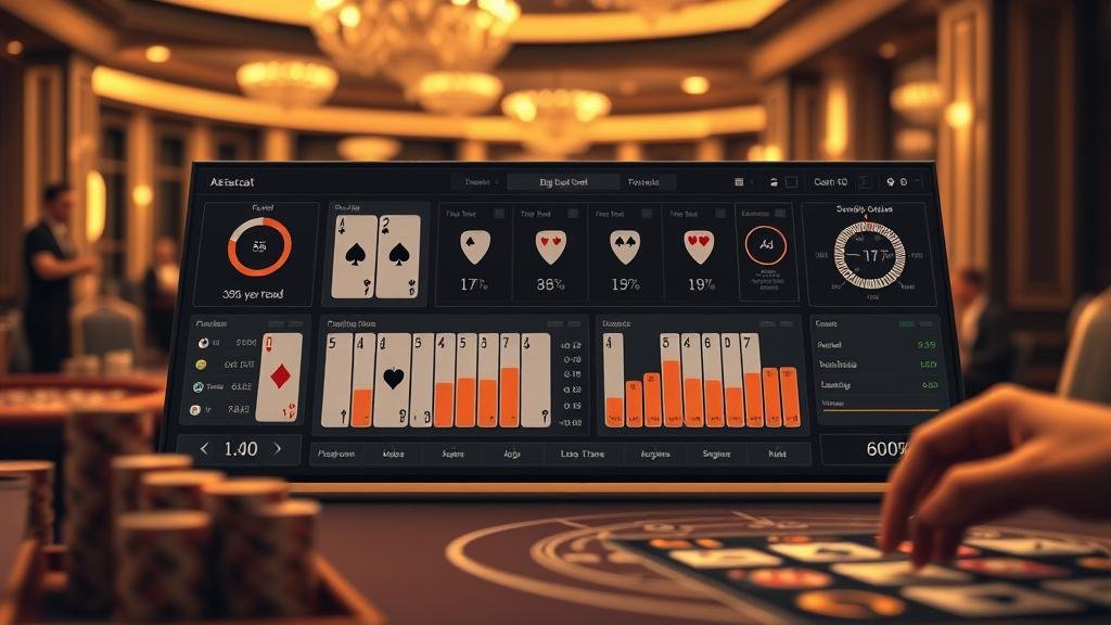 ภาพประกอบสูตรเดินเงินบาคาร่า ฟีโบนัชชี และ 1326