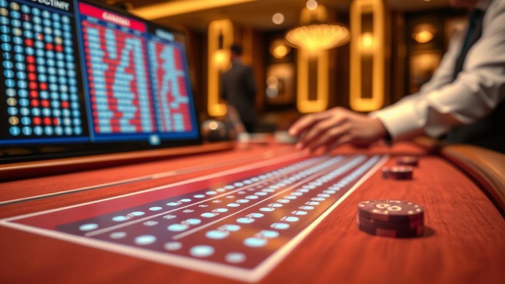 เครื่องรางนำโชคสำหรับนักพนัน