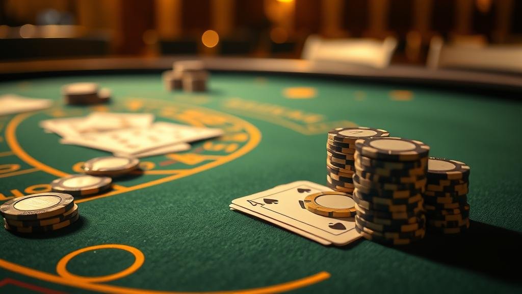 การบริหารจัดการเงินทุน บาคาร่า