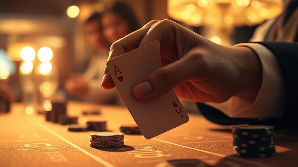 เปรียบเทียบห้องบาคาร่า DreamGaming: VIP และห้องทั่วไป