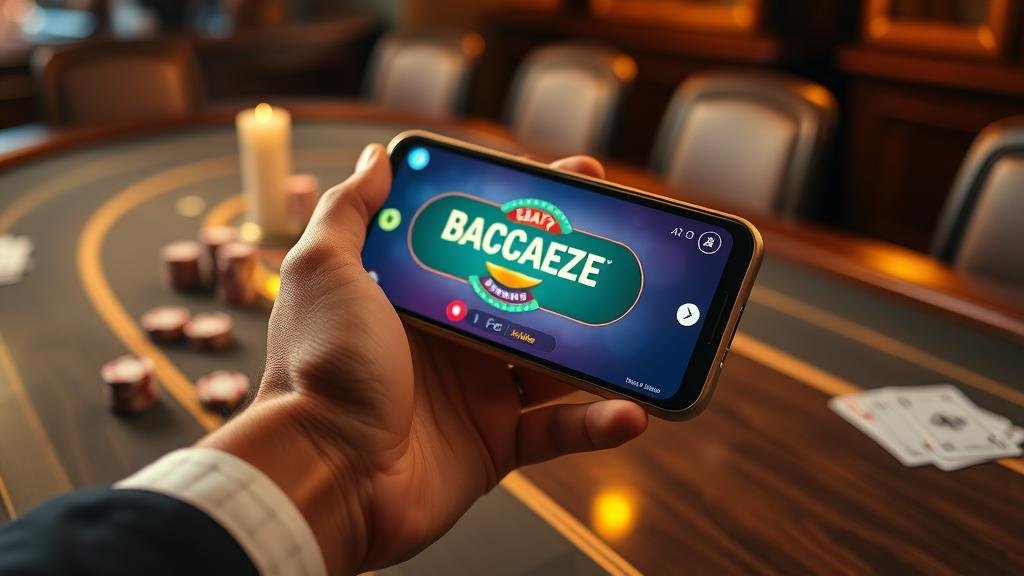 การอ่านเค้าไพ่บาคาร่า SA สควีซ AG